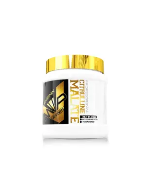 IO.GENIX CITRULLINE MALATE 300G