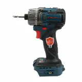 Visseuse à choc brushless 21V avec 2 batteries 2.0Ah HONESTPRO | YAE6112