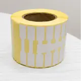 اللفافات Rouleau thermique
