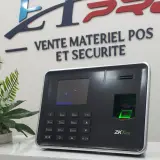 Pointeuse  ZKTeco K50 Pro