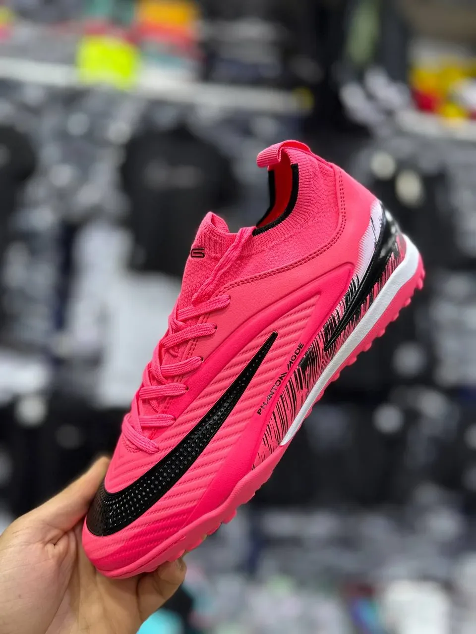 Soulier sport