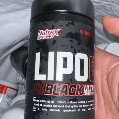 LIPO 6