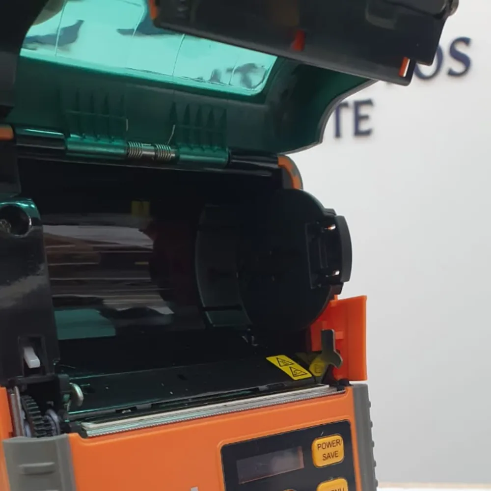 طابعة محمولة SMART 322B