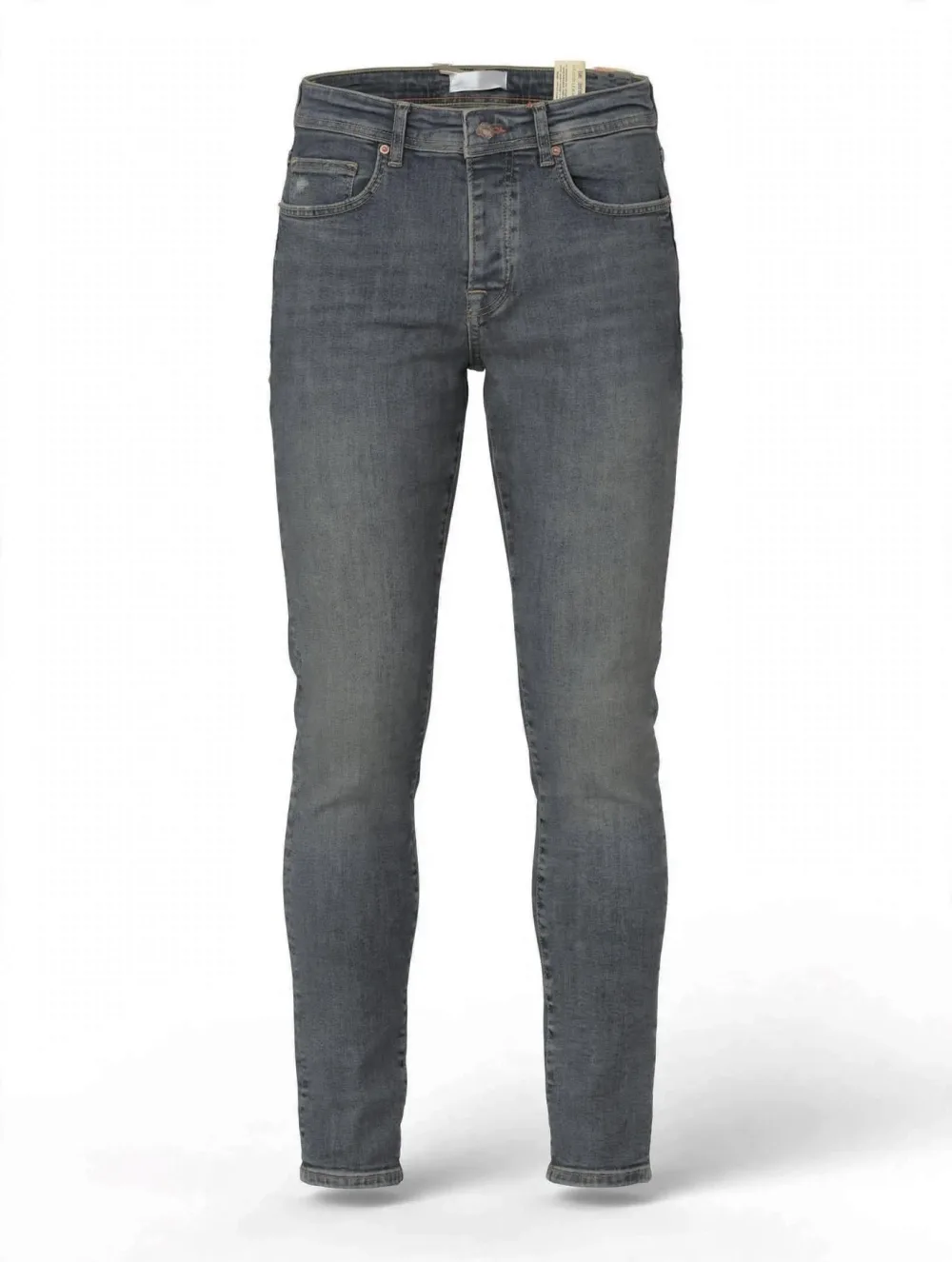 JEANS DENIM REGULAR 4052