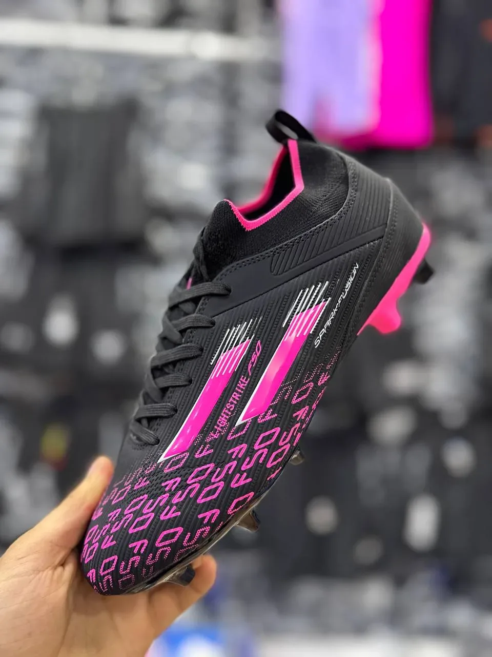 Soulier sport