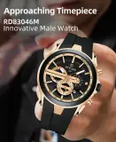 MONTRE REWARD VIP HOMME
