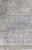 🏠 TAPIS DAMASSÉ ÉLÉGANT 90CM X 60C