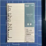 Refills a5
