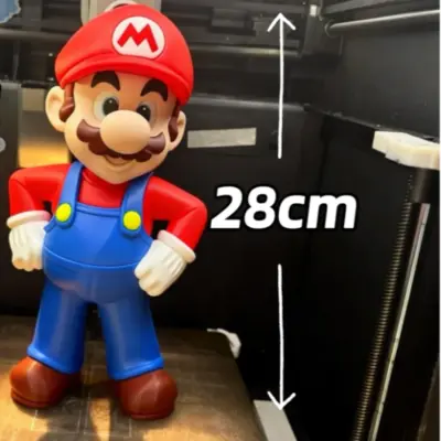 Mario·Série Super Mario