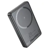 Power bank  Q34 Clever  PD20W wireless charging 10000mAh