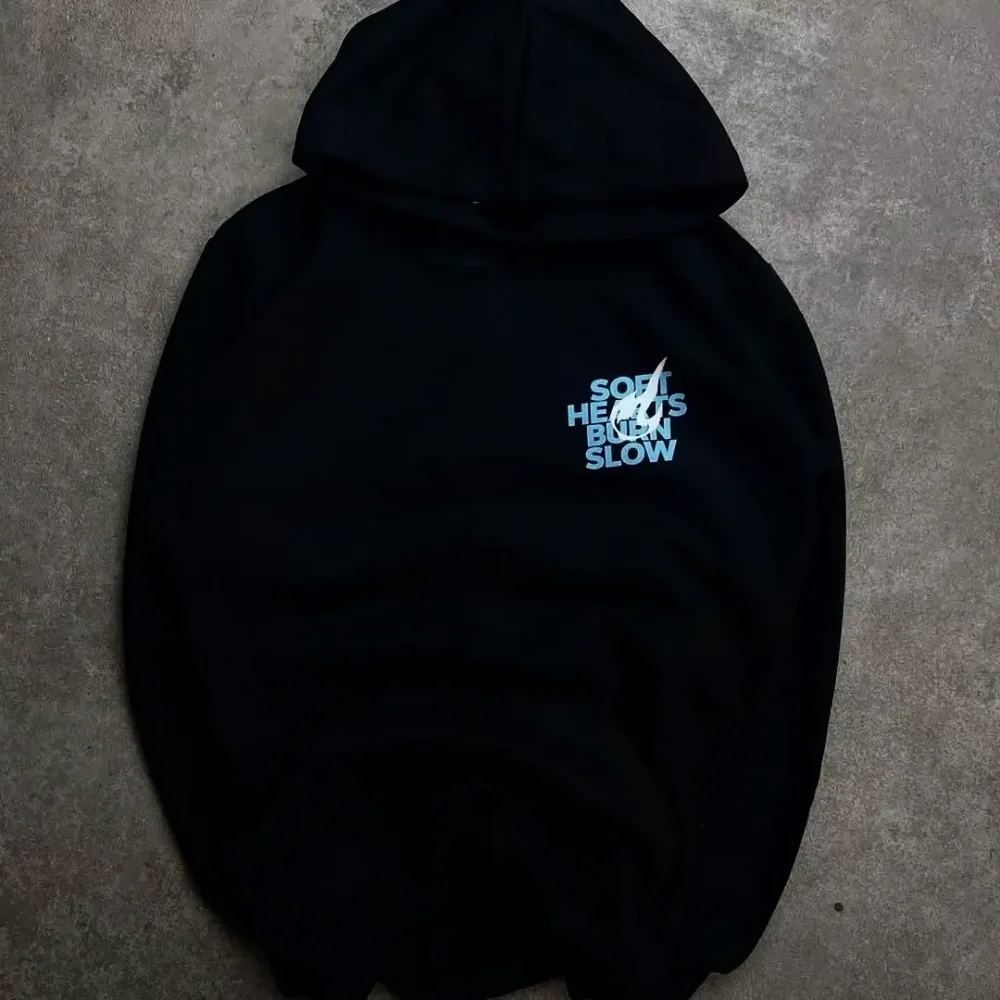 HOODIE OVERSIZE SOFT HEARTS