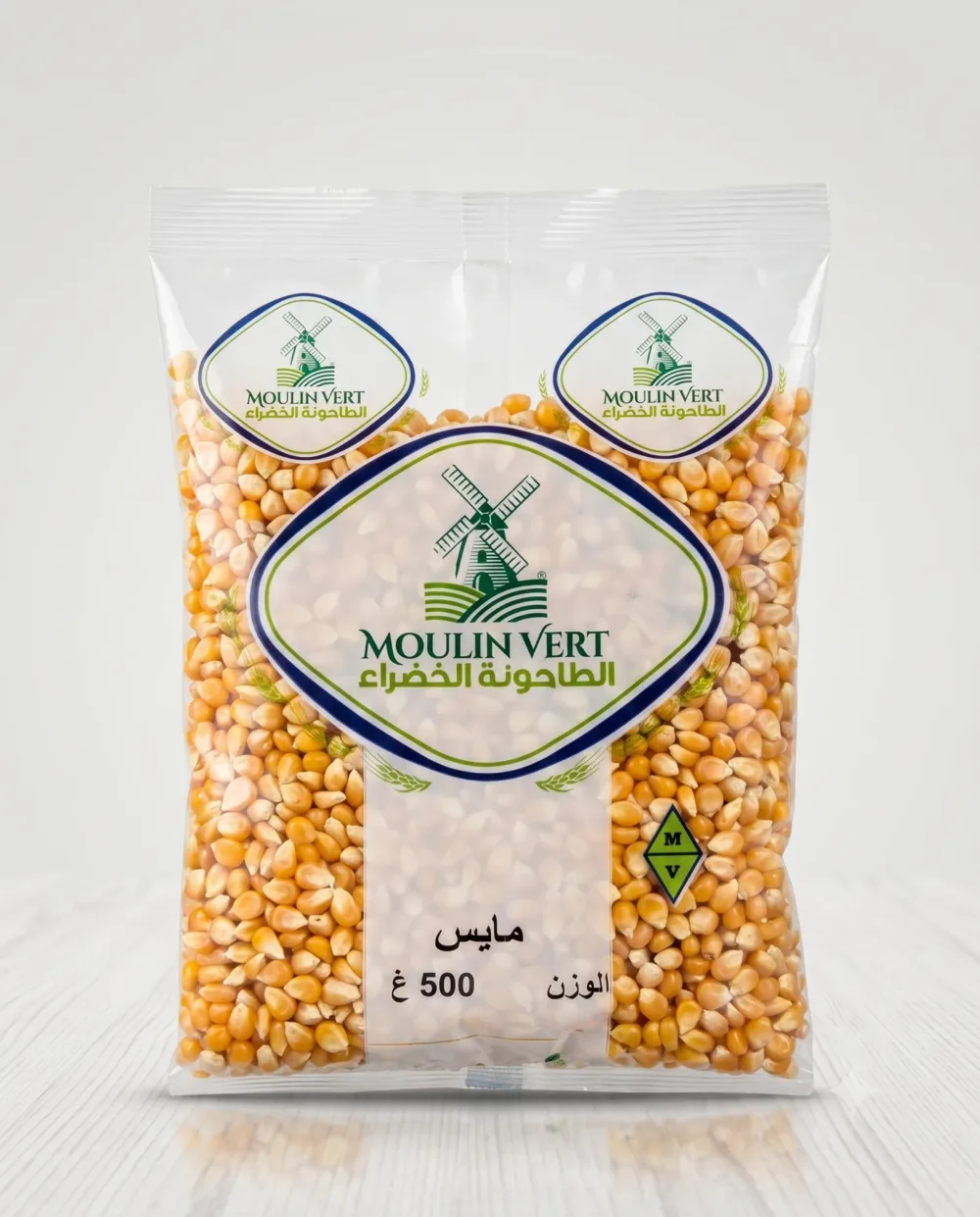 مايس -الطاحونة الخضراء-500غ