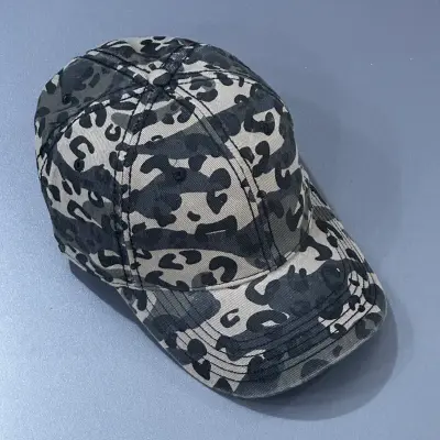 كاسكيطة vintage militaire