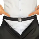 Cinture chemise (élégance)