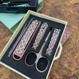 Kit manucure 7 pièces
