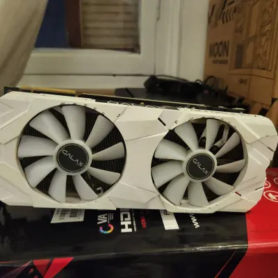 Galax rtx 2080 super