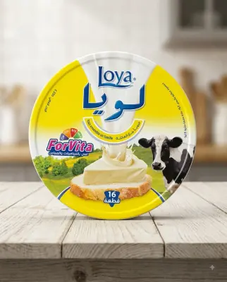 لويا تحضيرة جبنية 16
