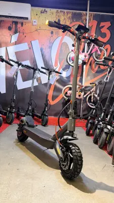 G-Scouter Ultra 45km/h