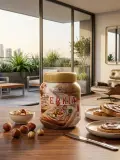 AIT DJEBBARA تركية 700غ