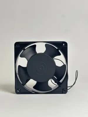 مروحة 15x15سم