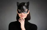Masque Cat VALERIA | قناع القطة VALERIA