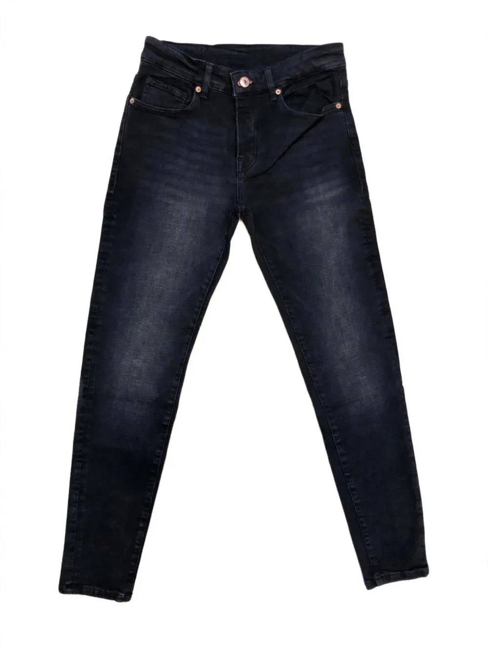 JEANS DENIM SLIM  574