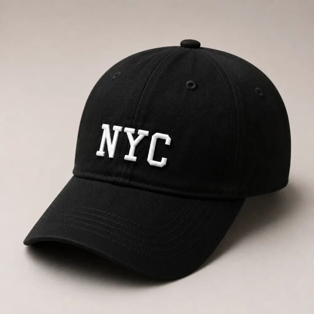 Casquette NYC