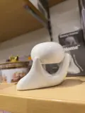 Saucière à Sel en Céramique Blanche Design — Danny Home™