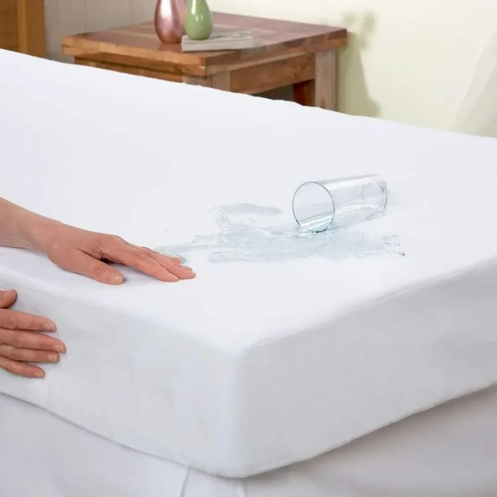 Couver matelas (غطاء ماطلة) مانع للتسرب