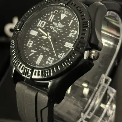 ساعة رجال بريتلينغ Breitling