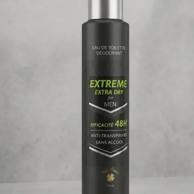 مزيل عرق Extreme للرجال elegance