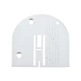 Plaque a Aiguille Machine a Coudre VERITAS 80040902