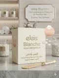 شمع إزالة الشعر "إليس بلانش" (eleis Blanche)