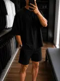 ENSEMBLE OVERSIZE