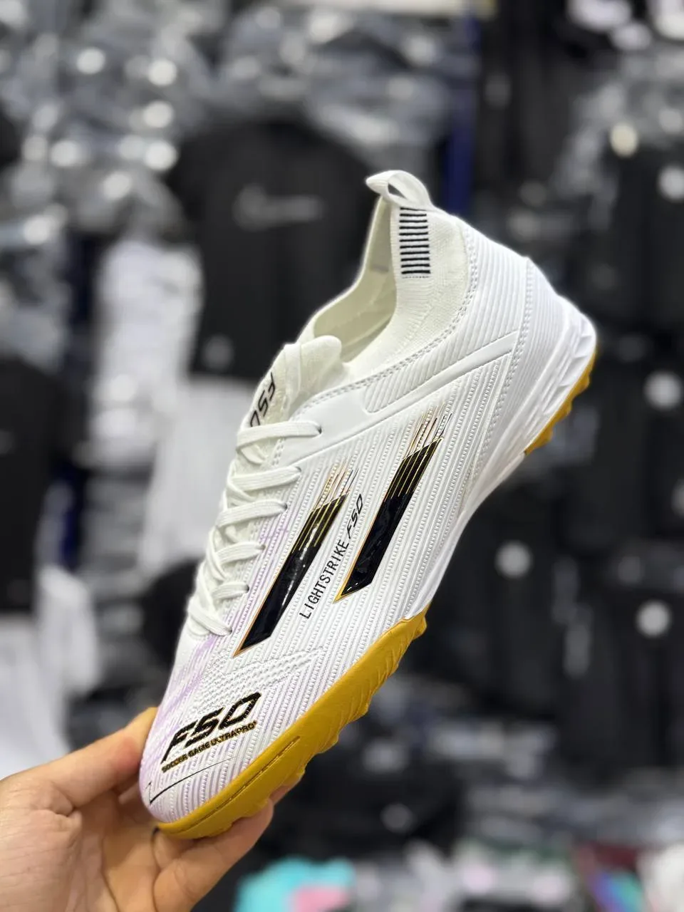 Soulier sport