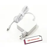 Adaptateur secteur 65W USB Type-C pour ordinateur portable