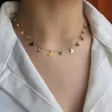 Acier inoxydable
