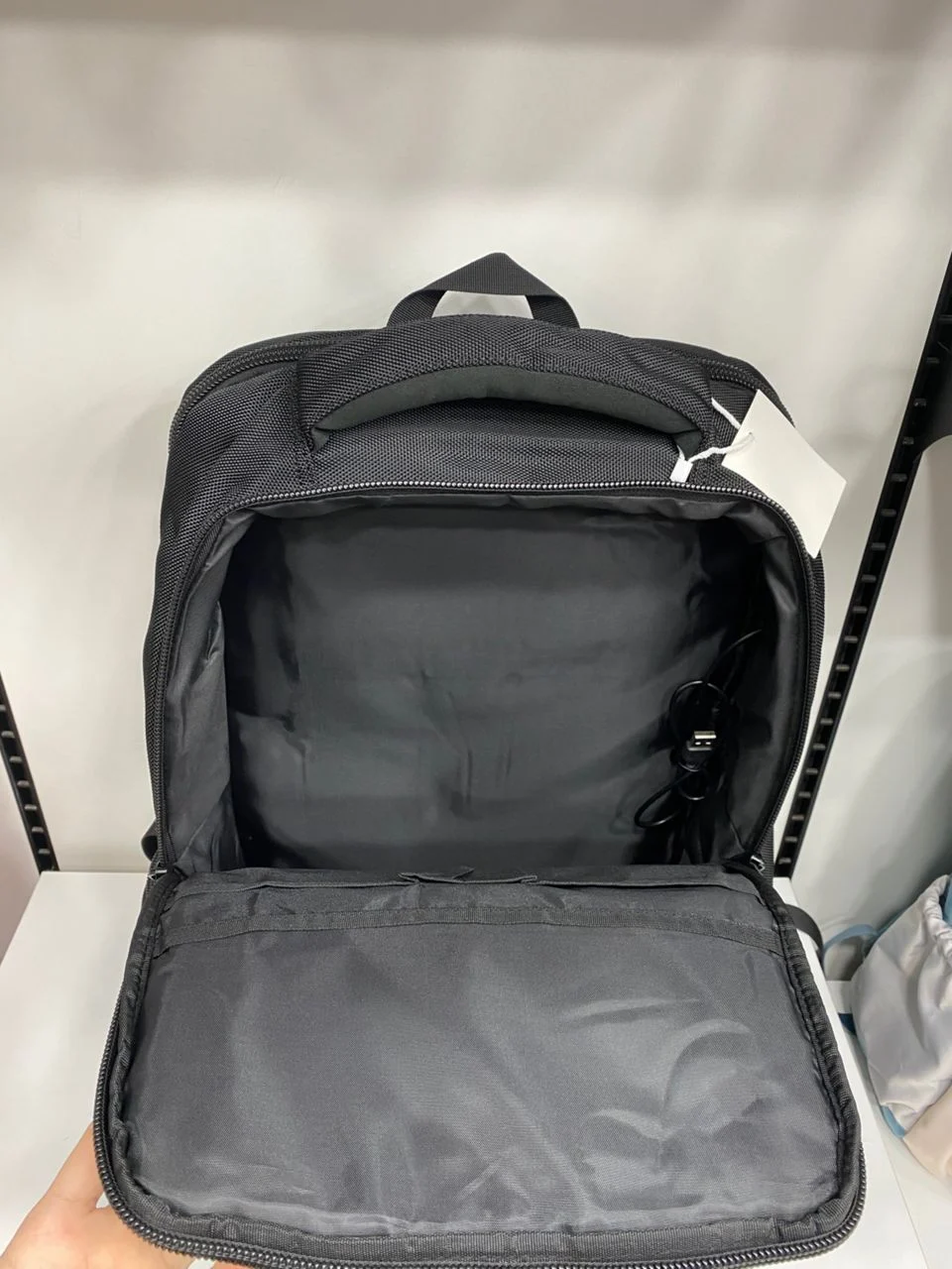 Sac à dos business grande capacité multifonction