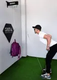 مجموعة إكو كاملة بارفيكس+بولي سيستم