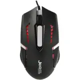 Jedel GK100 – Pack Clavier & Souris Gaming RGB, 104 Touches, USB