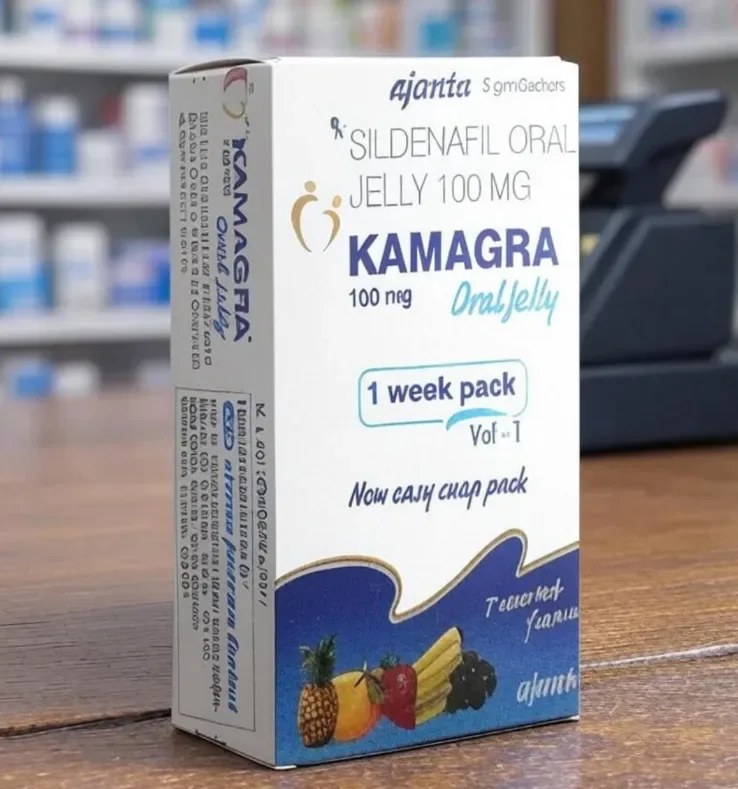 Kamagra