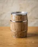 كوب قهوة عصري