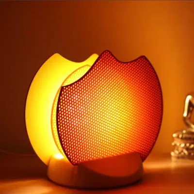 lampe de chevet