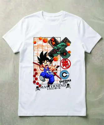 Dragon Ball Z