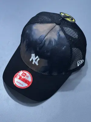 كاسكيطة شبكة نيويورك New York
