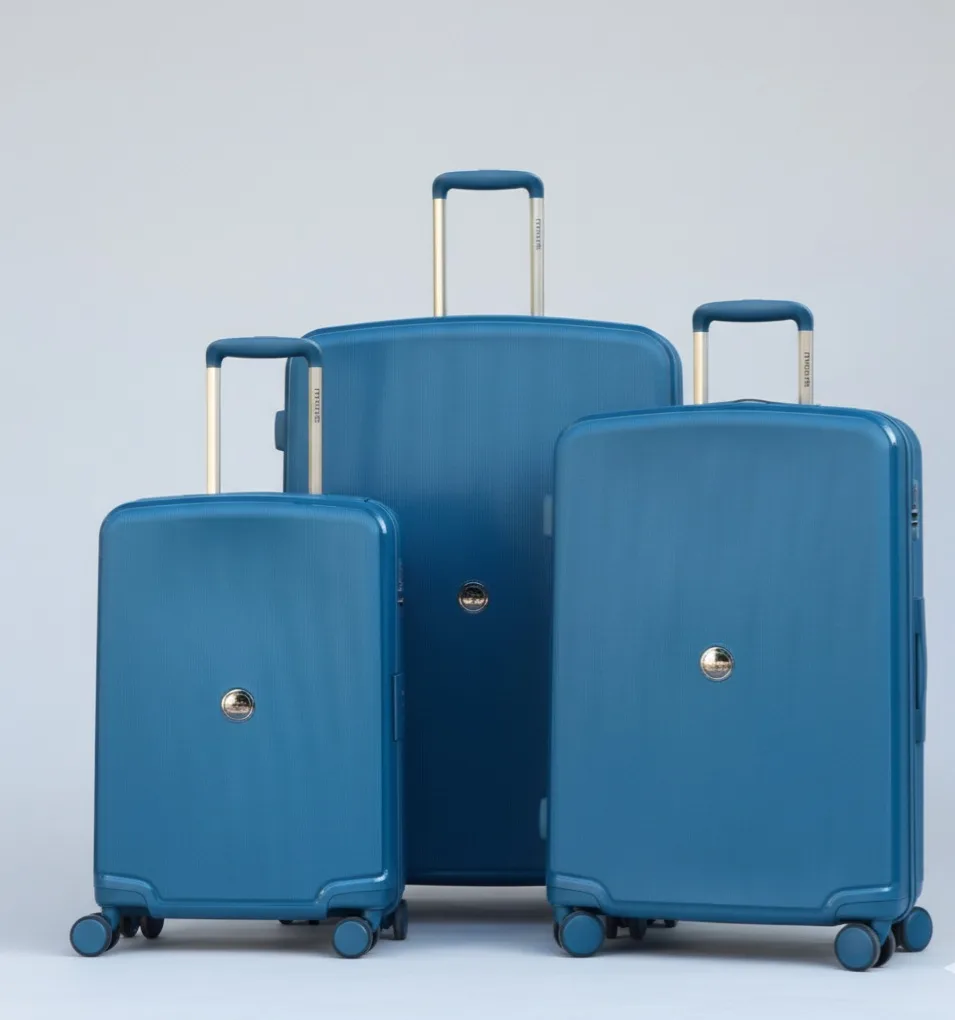 Valise MODS rigide incassable