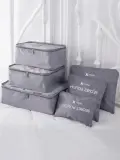 منظمات السفر