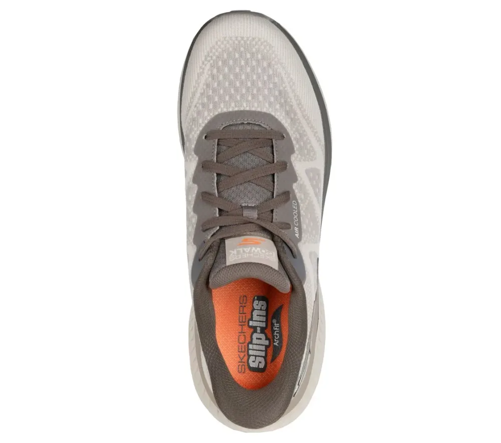 O WALK MAX CUSHIONING ARCH F