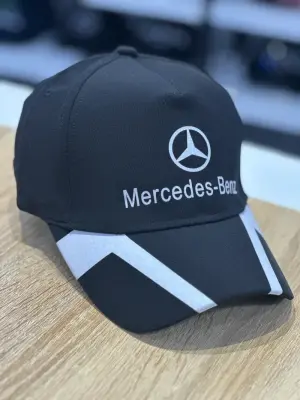 كاسكيطة مرسيدس Mercedes