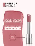 Sheer Up Lipstick